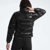 Damenjacke 2000 Retro Nuptse
