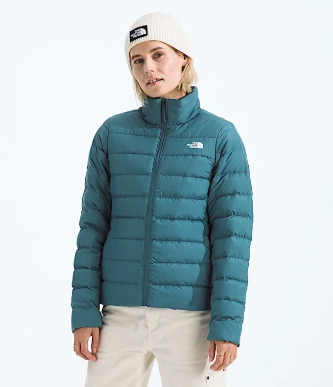 Damenjacke Aconcagua 3 Damenjacke Aconcagua 3