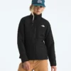 Damenjacke Carto Mono Triclimate™ mit Kapuze