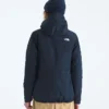 Damenjacke Carto Mono Triclimate™ mit Kapuze