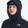 Damenjacke Carto Mono Triclimate™ mit Kapuze