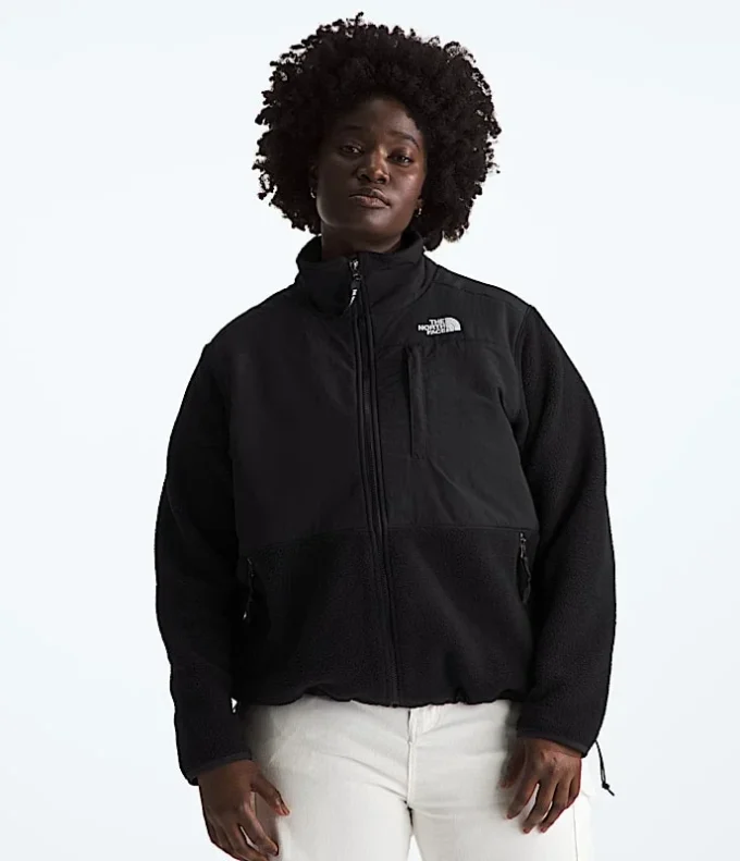 Damenjacke Plus Retro Denali Damenjacke Plus Retro Denali