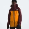 Damenjacke Verbier GORE-TEX® aus der Summit-Serie