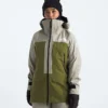 Damenjacke Verbier GORE-TEX® aus der Summit-Serie