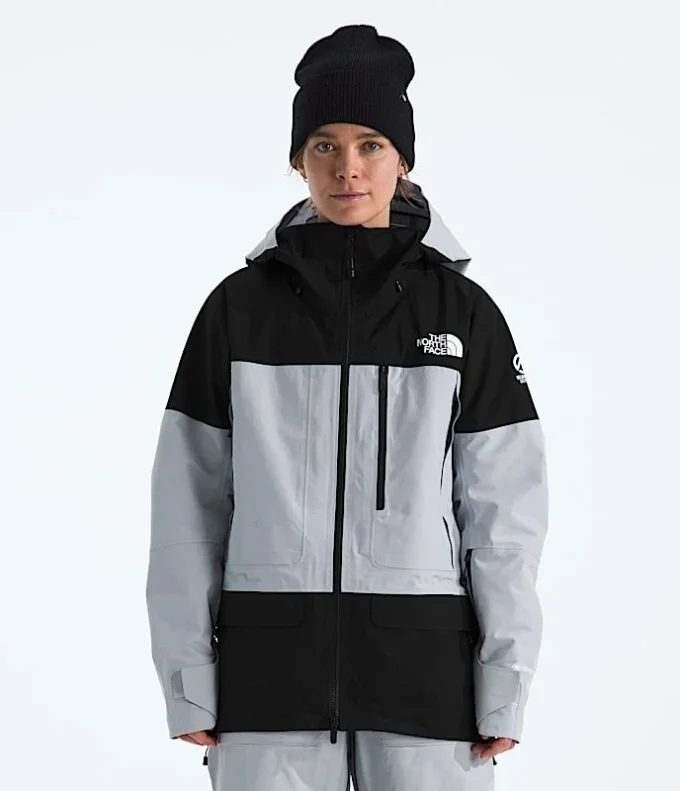 Damenjacke Verbier GORE-TEX® aus der Summit-Serie