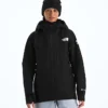 Damenjacke Verbier GORE-TEX® aus der Summit-Serie