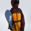 Damenjacke Verbier GORE-TEX® aus der Summit-Serie