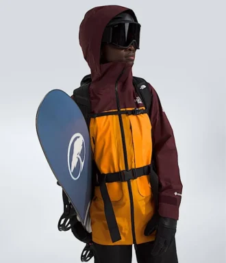 Damenjacke Verbier GORE-TEX® aus der Summit-Serie