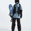 Damenjacke Verbier GORE-TEX® aus der Summit-Serie
