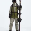 Damenjacke Verbier GORE-TEX® aus der Summit-Serie