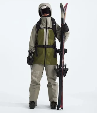 Damenjacke Verbier GORE-TEX® aus der Summit-Serie