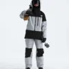 Damenjacke Verbier GORE-TEX® aus der Summit-Serie