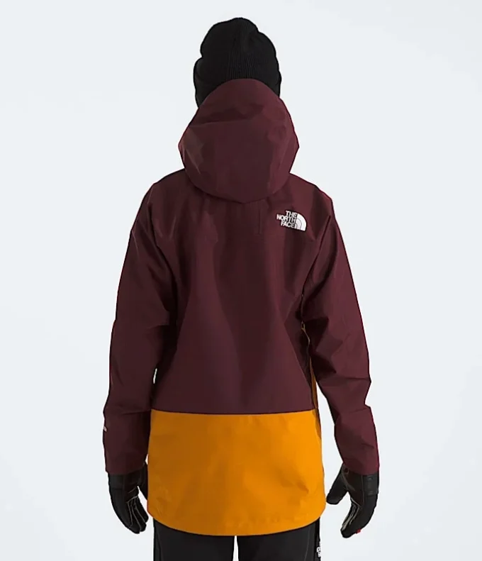 Damenjacke Verbier GORE-TEX® aus der Summit-Serie