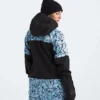 Damenjacke Verbier GORE-TEX® aus der Summit-Serie