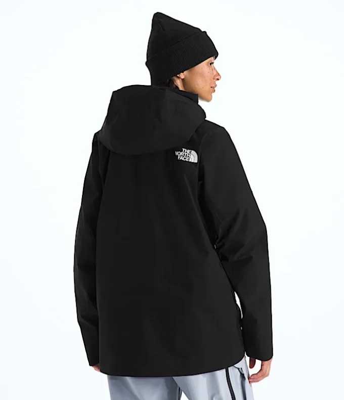 Damenjacke Verbier GORE-TEX® aus der Summit-Serie
