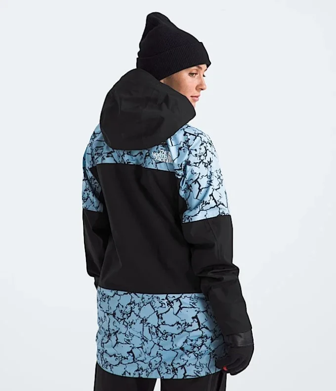 Damenjacke Verbier GORE-TEX® aus der Summit-Serie