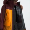 Damenjacke Verbier GORE-TEX® aus der Summit-Serie