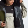 Damenjacke Verbier GORE-TEX® aus der Summit-Serie