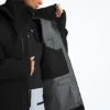 Damenjacke Verbier GORE-TEX® aus der Summit-Serie