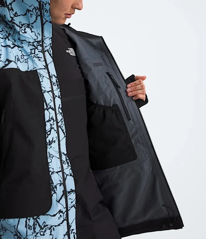 Damenjacke Verbier GORE-TEX® aus der Summit-Serie