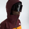Damenjacke Verbier GORE-TEX® aus der Summit-Serie