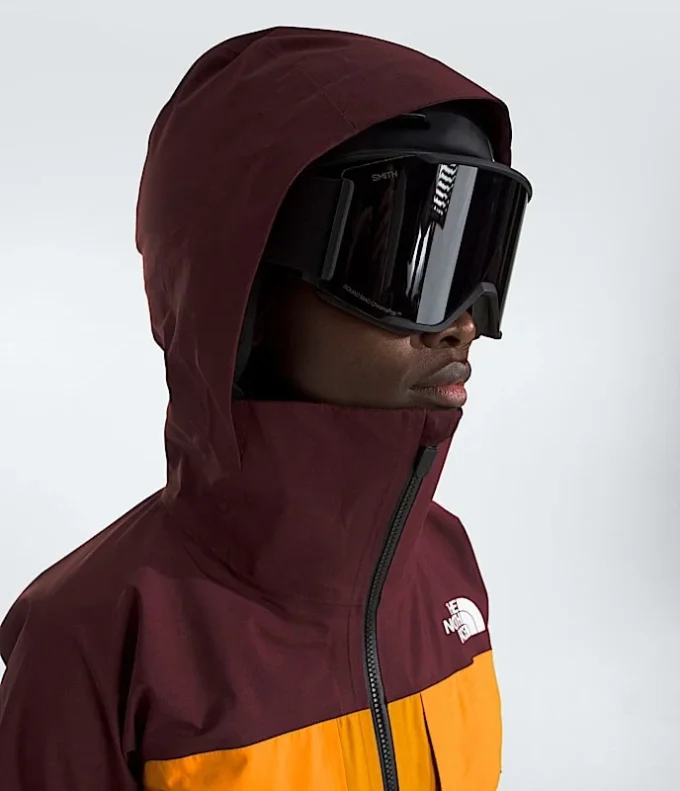 Damenjacke Verbier GORE-TEX® aus der Summit-Serie