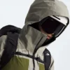 Damenjacke Verbier GORE-TEX® aus der Summit-Serie