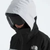 Damenjacke Verbier GORE-TEX® aus der Summit-Serie