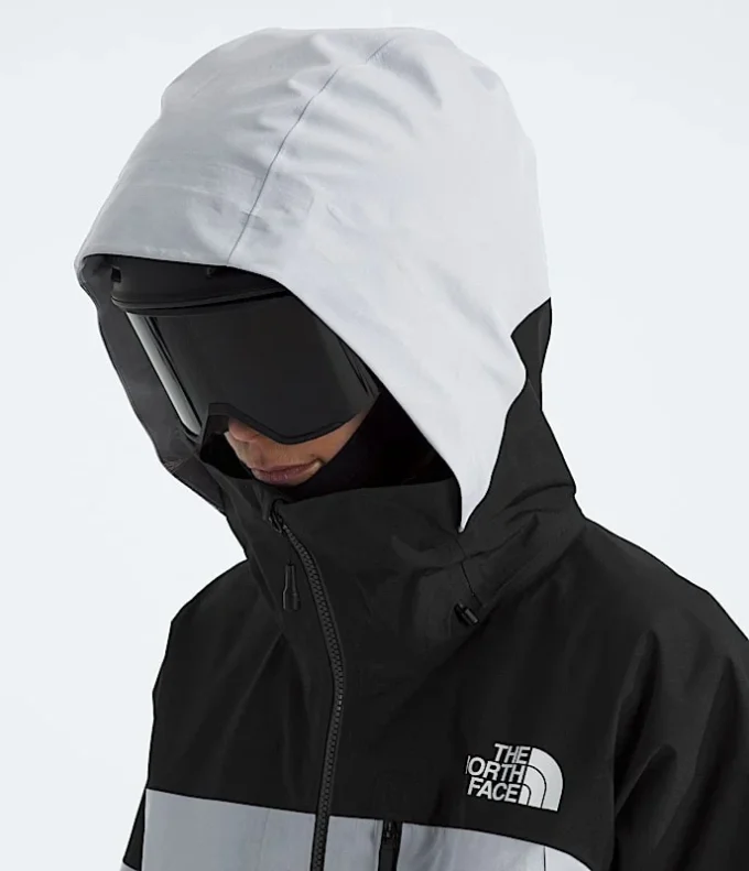 Damenjacke Verbier GORE-TEX® aus der Summit-Serie