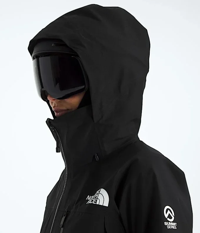 Damenjacke Verbier GORE-TEX® aus der Summit-Serie