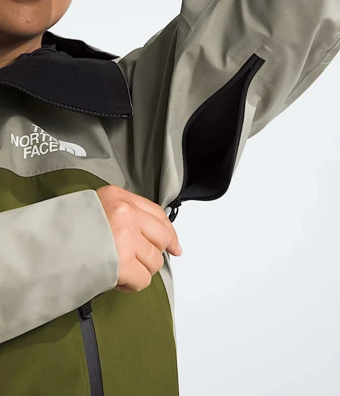 Damenjacke Verbier GORE-TEX® aus der Summit-Serie