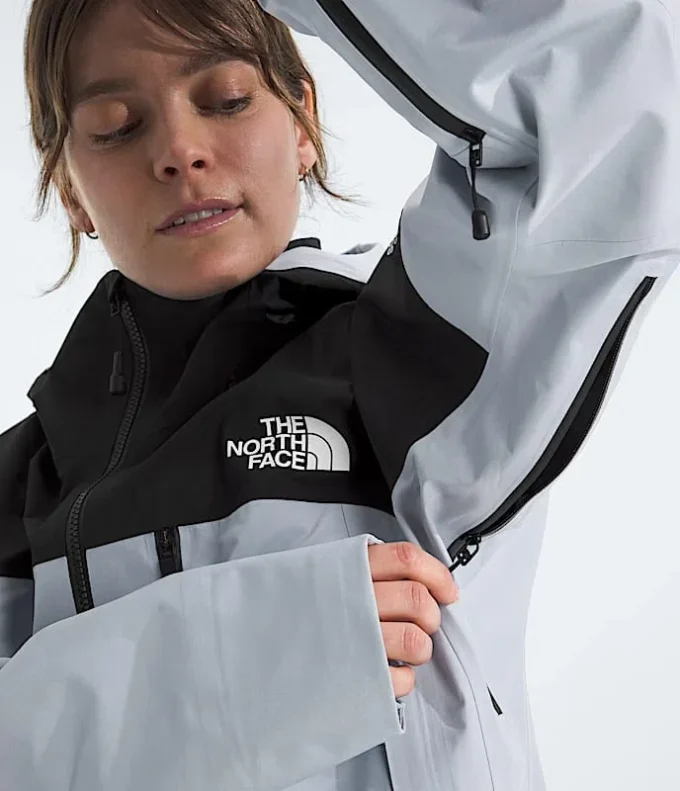 Damenjacke Verbier GORE-TEX® aus der Summit-Serie