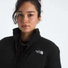 Damenjacke Yumiori mit durchgehendem Reißverschluss