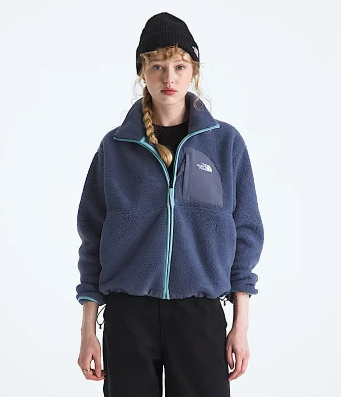 Damenjacke Yumiori Off Peak Full-Zip