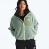 Damenjacke Yumiori Off Peak Full-Zip