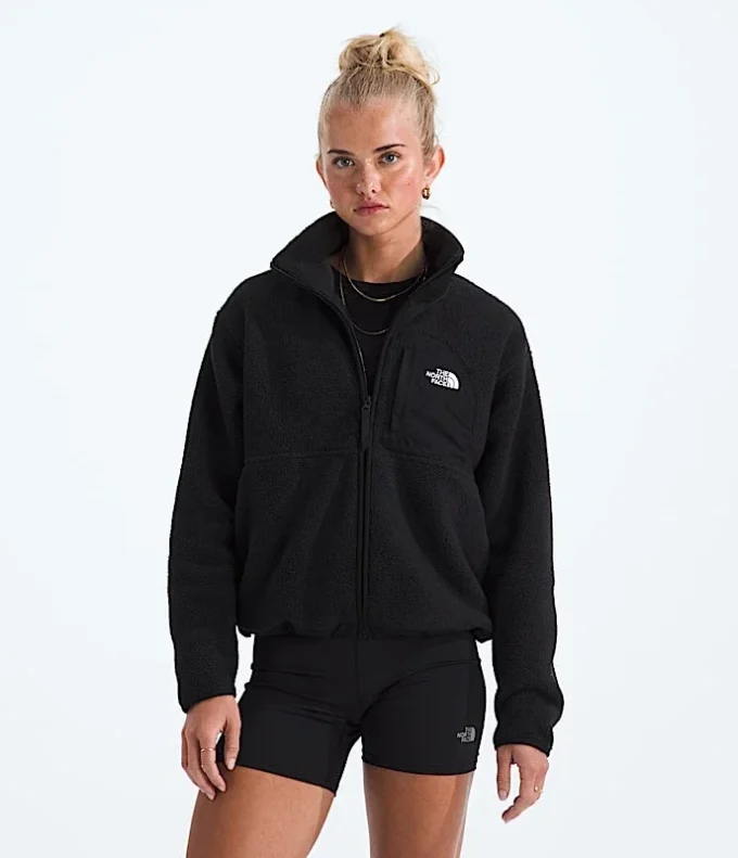 Damenjacke Yumiori Off Peak Full-Zip