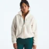Damenjacke Yumiori Off Peak Full-Zip