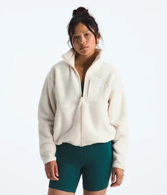 Damenjacke Yumiori Off Peak Full-Zip