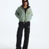 Damenjacke Yumiori Off Peak Full-Zip