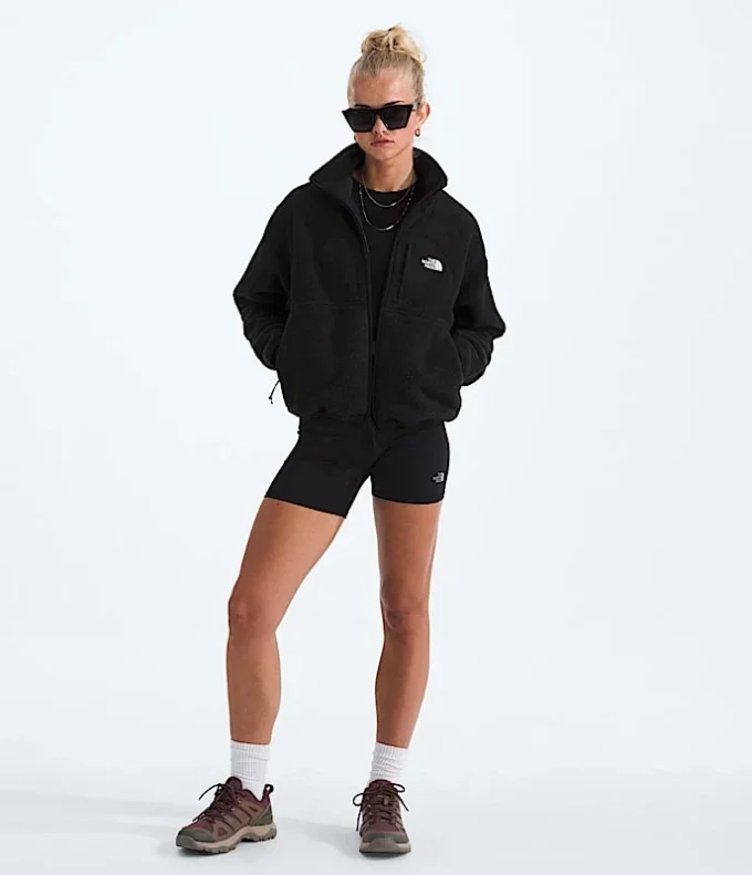 Damenjacke Yumiori Off Peak Full-Zip