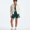 Damenjacke Yumiori Off Peak Full-Zip