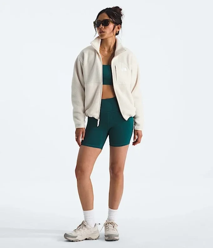 Damenjacke Yumiori Off Peak Full-Zip