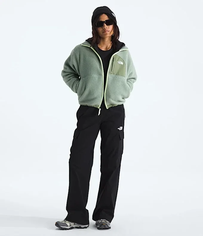 Damenjacke Yumiori Off Peak Full-Zip