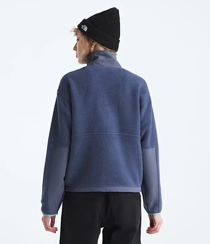 Damenjacke Yumiori Off Peak Full-Zip