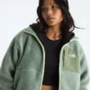Damenjacke Yumiori Off Peak Full-Zip