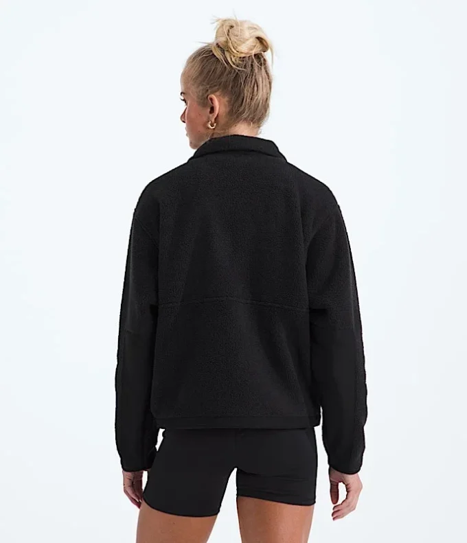 Damenjacke Yumiori Off Peak Full-Zip