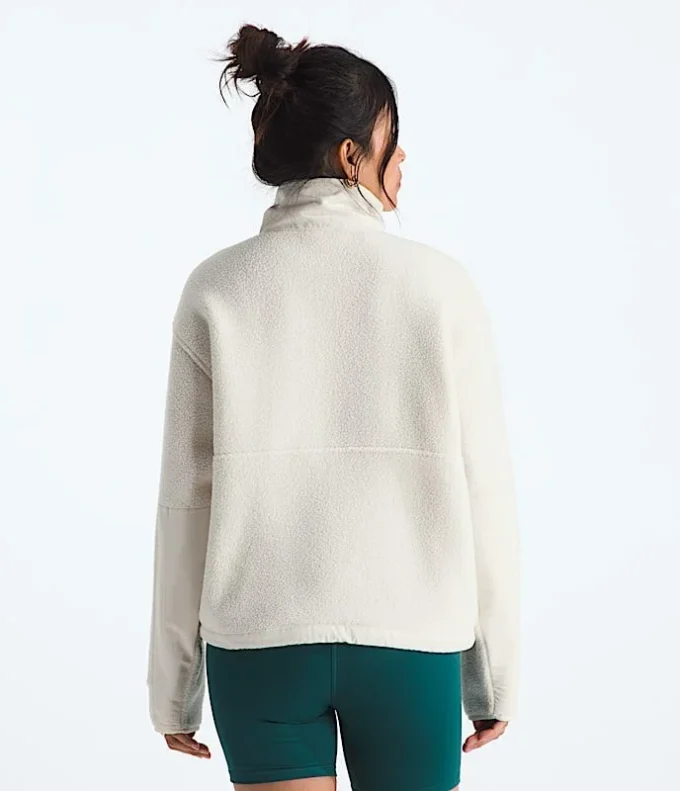 Damenjacke Yumiori Off Peak Full-Zip