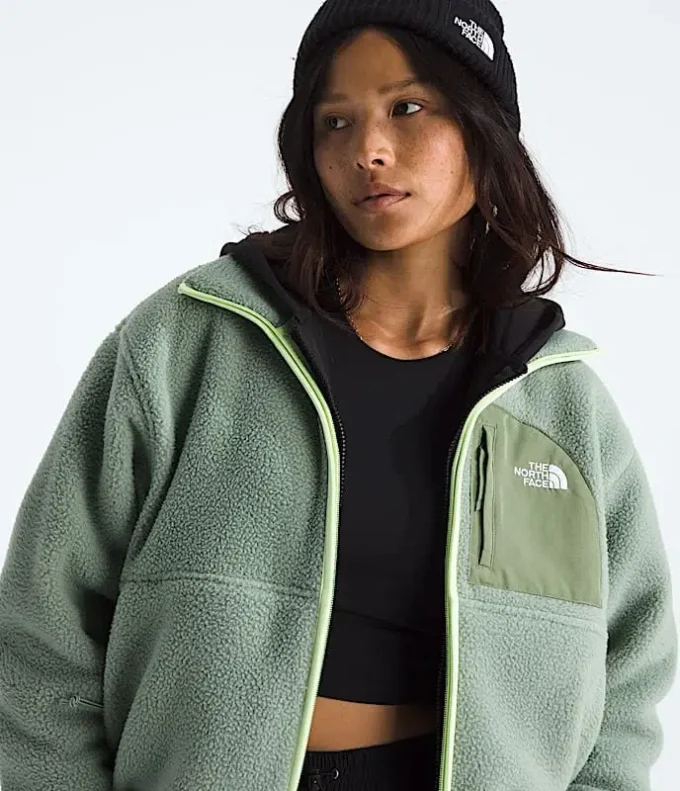 Damenjacke Yumiori Off Peak Full-Zip