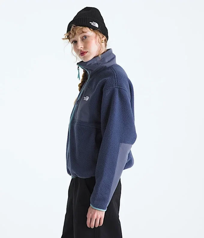 Damenjacke Yumiori Off Peak Full-Zip