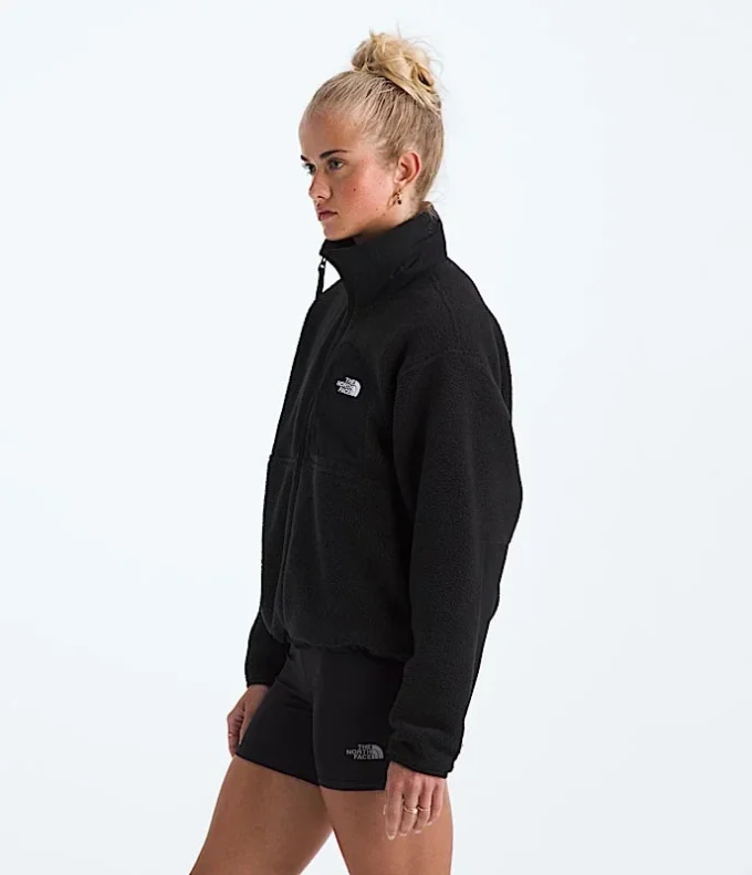 Damenjacke Yumiori Off Peak Full-Zip